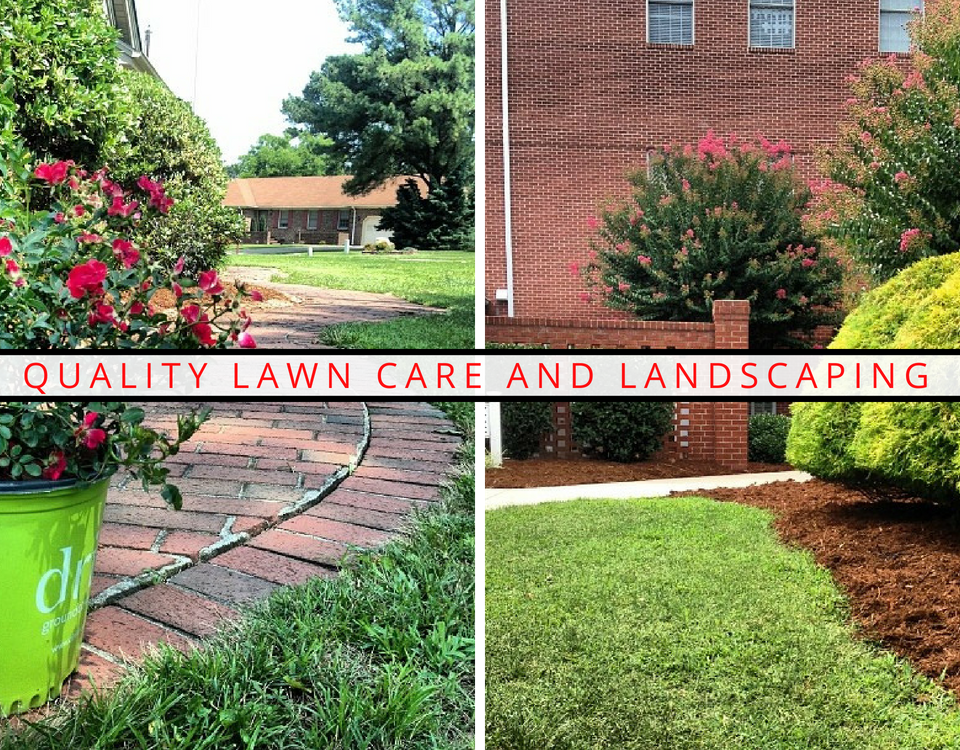 Little River Lawn & Landscaping in Goldsboro, NC