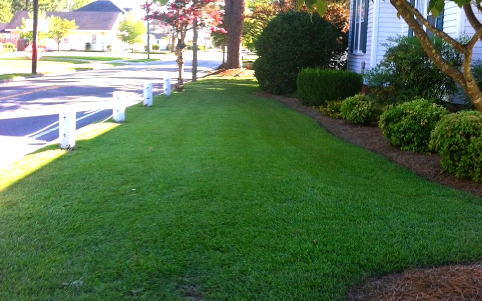 Our ServicesLittle River Lawn & Landscaping
